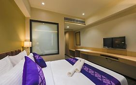 Purple Beds By Vits Dwarkesh, Surat